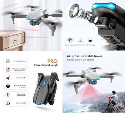 E99 DRONE CAMERA