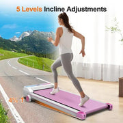 Brand New Boxed Treadmill | High-Performance Home Gym Equipment