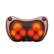 Electric Neck and Body Massage Pillow